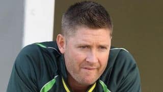 World Test Championship will be like the World Cup: Michael Clarke
